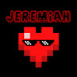 Meet your Posher, Jeremiah